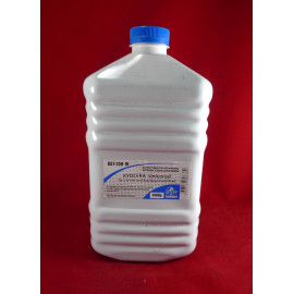 Тонер для Kyocera Universal (TK-17/18/1xx/3xx/4xx/11x0/1200/31x0) (фл. 1кг) B&W Standart фас.Россия