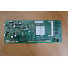 Плата сканера SCB HP CLJ M880 (A2W75-67904/CF299-60001) OEM