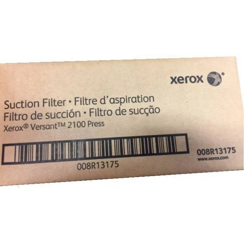 Фильтр пылевой XEROX Versant 80/180 Press
