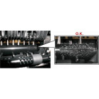 Термоузел BROTHER HL-L5000/L5100/L5200/MFC-L5700/L5750/DCP-L5500 (D00V9P001/D008AE001)