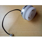 Муфта Samsung ML-2950/SCX-4728/SL-M2825/2875 (JC47-00035A)