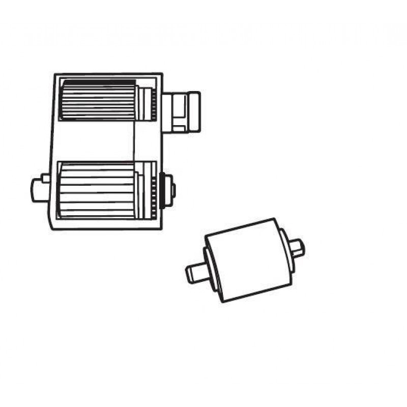 Сервисный набор ADF HP LJ M631/M632/M633/CLJ M681/M682 (J8J95A/5851-7202) Maintenance kit