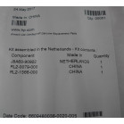 Комплект роликов обходного лотка HP LJ M607/M608/M609/M631/M632/M633 (J8J70-67903)