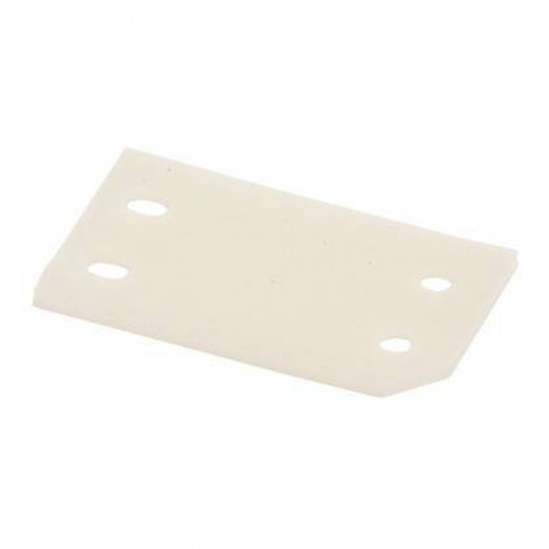 Резинка тормозной площадки ADF RICOH Aficio MP 301SPF/DF1030/MP C306/C406 (D606-3112, D6063112)