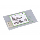 Резинка тормозной площадки ADF RICOH Aficio MP 301SPF/DF1030/MP C306/C406 (D606-3112, D6063112)
