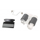 Рем.комплект обх.лотка (ролик захвата+площадка+пружина) BROTHER HL-5580/5590/L5100/5200/6200/MFC-8530/8540 (D008GD001)