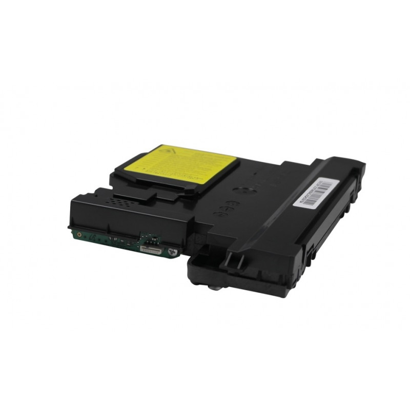 Блок лазера (сканер) Samsung CLP-365/CLX-3305/SL-C410/460 (JC97-04058A/JC97-04274A) OEM