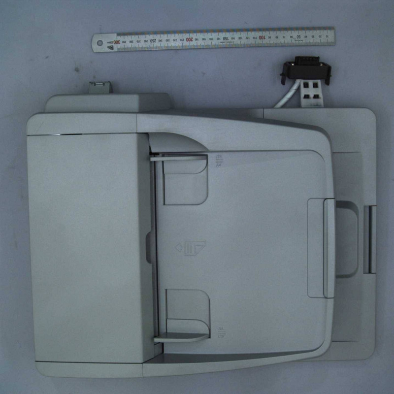 Автоподатчик (DADF) в сборе Samsung SCX-5835 (JC96-05378A)