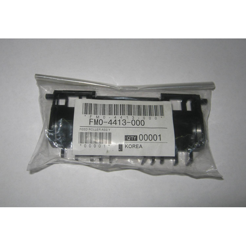 Ролик подачи ADF в сборе Canon MF211/212/216/217/226/229/MF4890/4870 (FM0-4413)