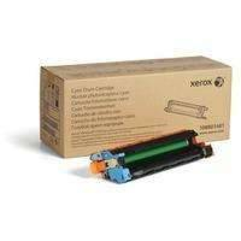 Драм-картридж XEROX VersaLink C500/C505 голубой (40K)
