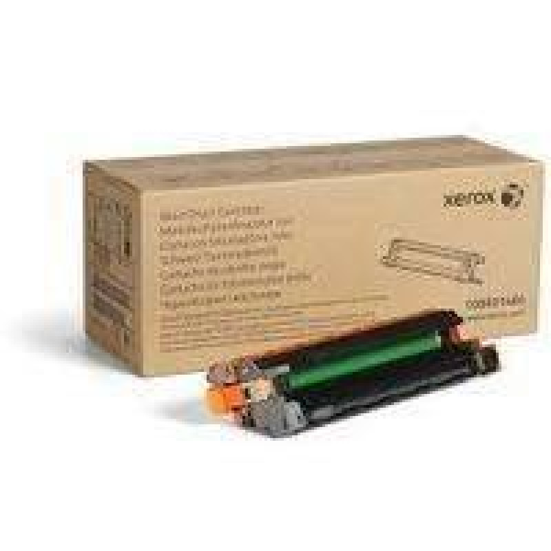 Драм-картридж XEROX VersaLink C500/C505 черный (40K)
