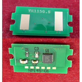 Чип для Kyocera Ecosys M2135dn/M2635dn/M2735dw/P2235dn/dw (TK-1150) 3K ELP Imaging®