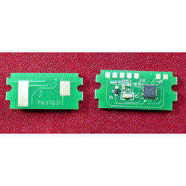 Чип для Kyocera Ecosys P2040dn/P2040dw (TK-1160) 7.2K ELP Imaging®
