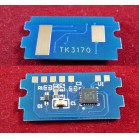 Чип для Kyocera Ecosys P3050dn/P3055dn/P3060dn/P3150dn//P3155dn/P3160dn (TK-3170) 15.5K ELP Imaging®