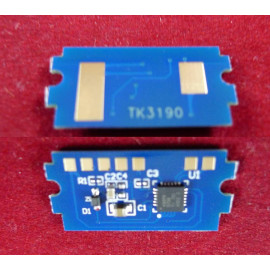 Чип для Kyocera Ecosys P3055dn/P3060dn/P3155dn/M3655idn/P3160dn (TK-3190) 25K ELP Imaging®