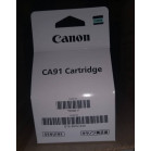 Печатающая головка CANON PIXMA G1400/2400/3400/4400 черная (0691C002/QY6-8011/QY6-8002)