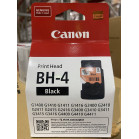 Печатающая головка CANON PIXMA G1400/2400/3400/4400 черная (0691C002/QY6-8011/QY6-8002)