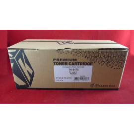 Тонер-картридж для Kyocera P3050dn/P3055dn/P3060dn/P3145dn/P3150dn/P3155dn/P3160dn TK-3170 15.5K  ELP Imaging®