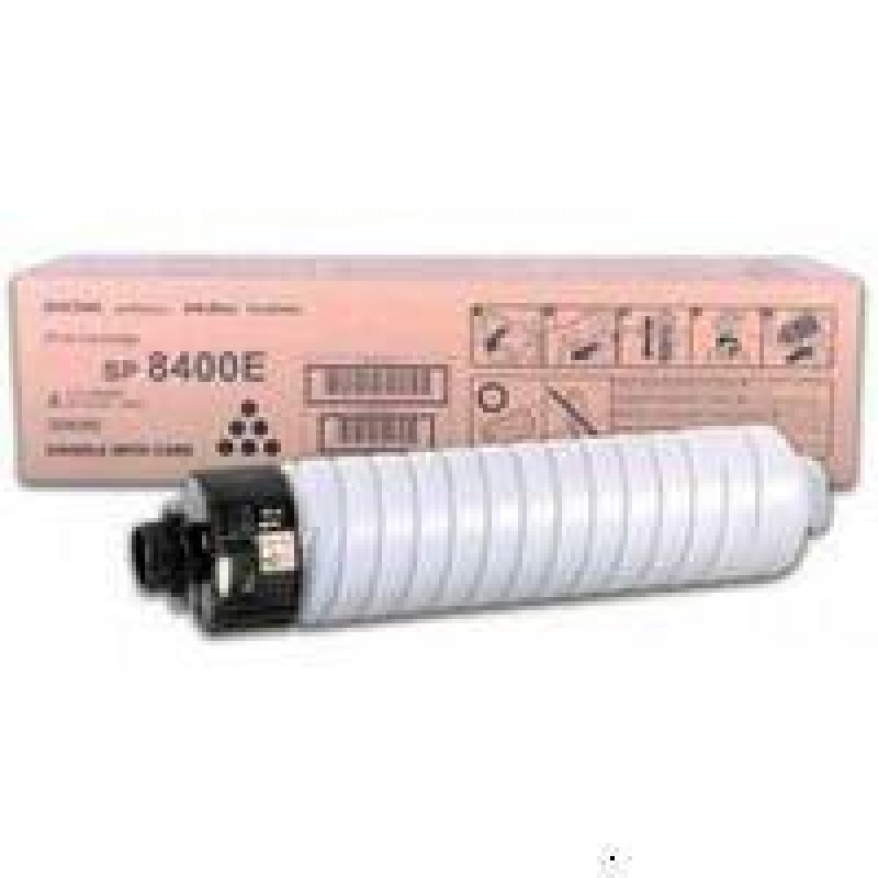 Тонер-картридж тип SP 8400E RICOH SP 8400 (821277) 51,8K