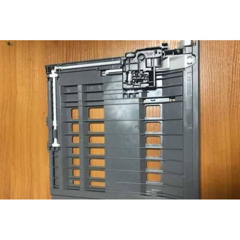 Дуплекс в сборе BROTHER HL-2260/DCP-7080 (LJB536011/LY2452011)