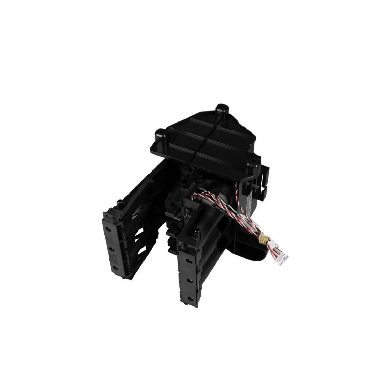 Станция подачи чернил левая HP DJ T920/T1500/T1530/T2500 (CR357-67029)