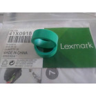 Набор резинок для роликов захвата Lexmark MS31x/MS41x/MS510/MX310/MX410/MX51x, 2шт  (41X0918/41X0547/40X8296)