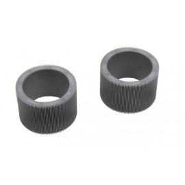 Набор резинок для роликов захвата Lexmark XM1140/1145, 2шт  (41X0958/40X8297)