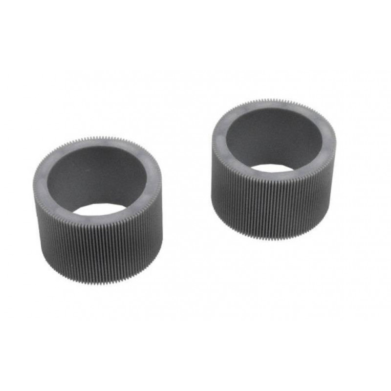 Набор резинок для роликов захвата Lexmark XM1140/1145, 2шт  (41X0958/40X8297)