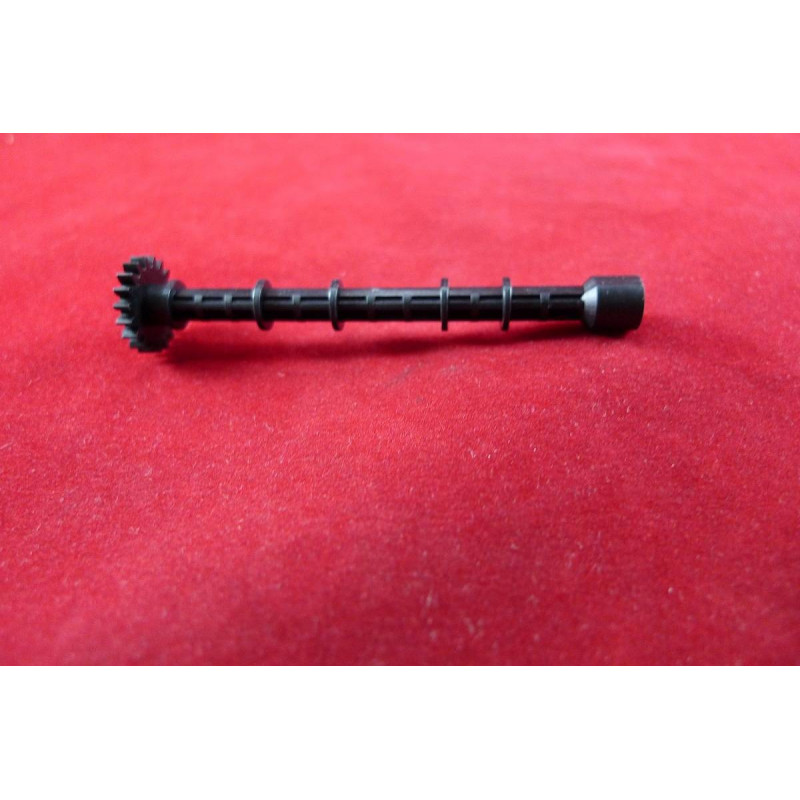 Ось привода ролика захвата ADF HP LJ M426/CLJ M377/M477 (B3Q10-40081) OEM