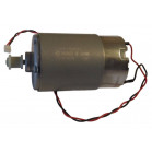 Мотор каретки в сборе HP DJ T120/T520 (CQ890-67006/CQ890-60092/CQ890-60120)