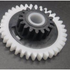 Муфта термоузла 36/17T HP LJ M712/M725 (RU5-0655) OEM