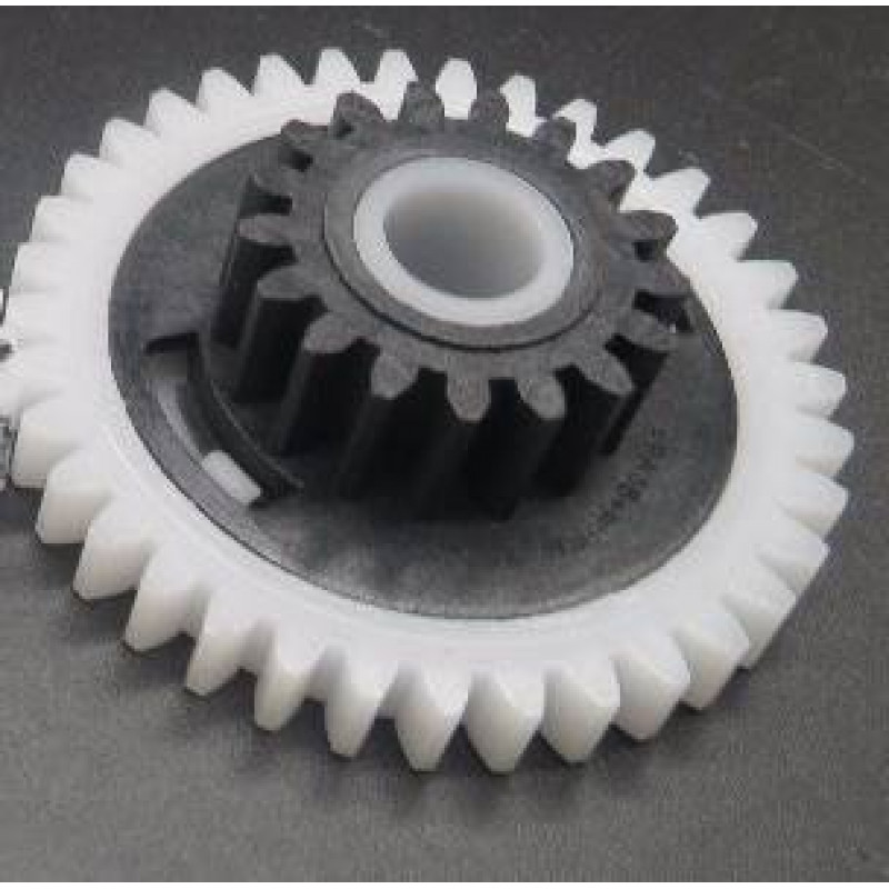 Муфта термоузла 36/17T HP LJ M712/M725 (RU5-0655) OEM