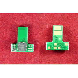 Чип для картриджа CF218A Black, 1.4K ELP Imaging®