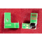 Чип для картриджа CF230X Black, 3.5K ELP Imaging®