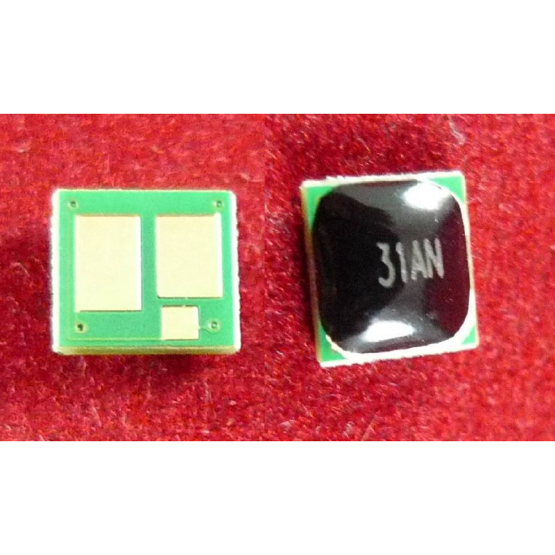 Чип для картриджа CF231A Black, 5K ELP Imaging®