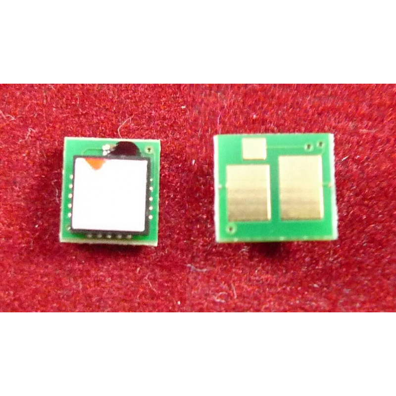 Чип для картриджа CF232A DRUM Black, 23K ELP Imaging®