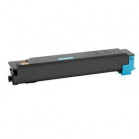 Тонер-картридж для Kyocera TASKalfa 406ci  TK-5215C cyan 15K Katun