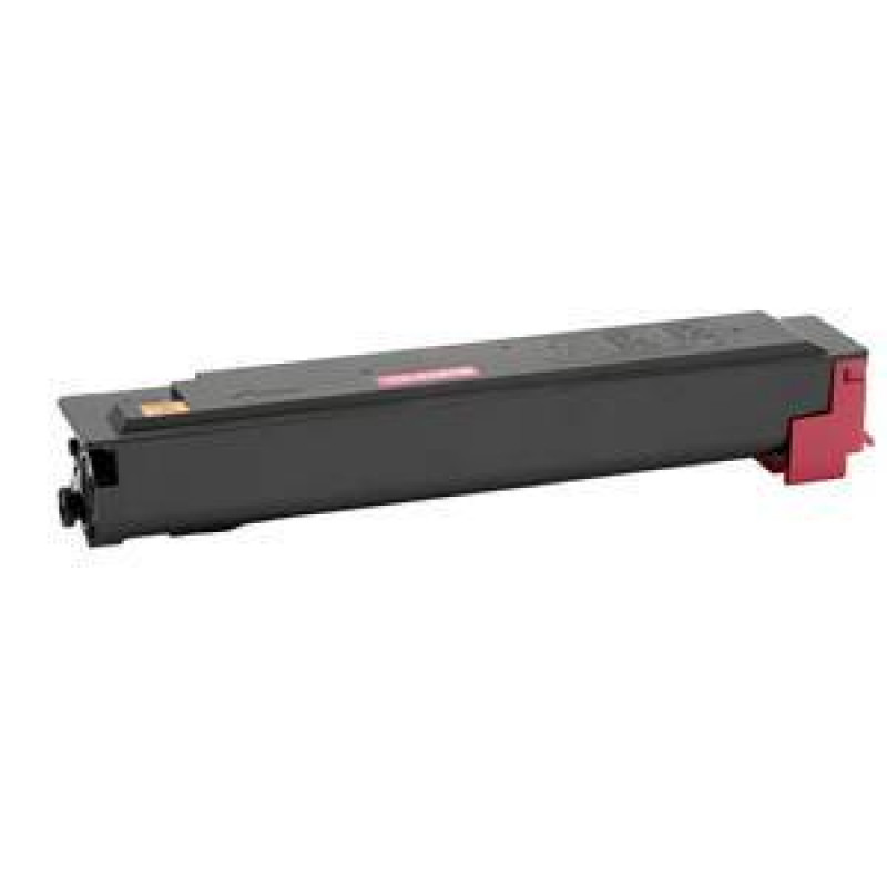 Тонер-картридж для Kyocera TASKalfa 406ci  TK-5215M magenta 15K Katun