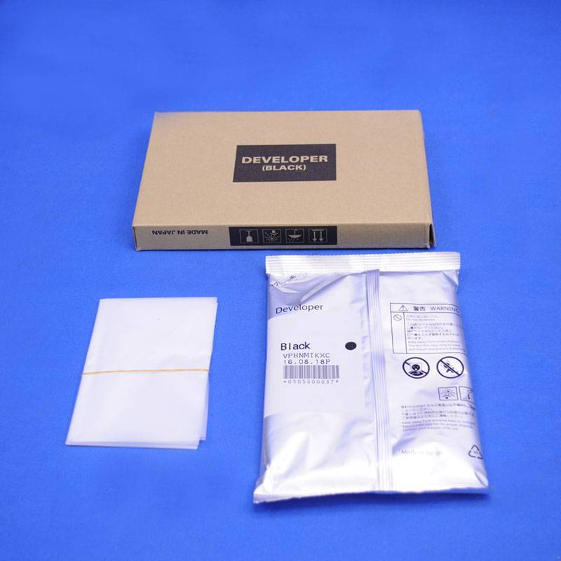 Девелопер XEROX Versant 80/2100 Press черный 55K