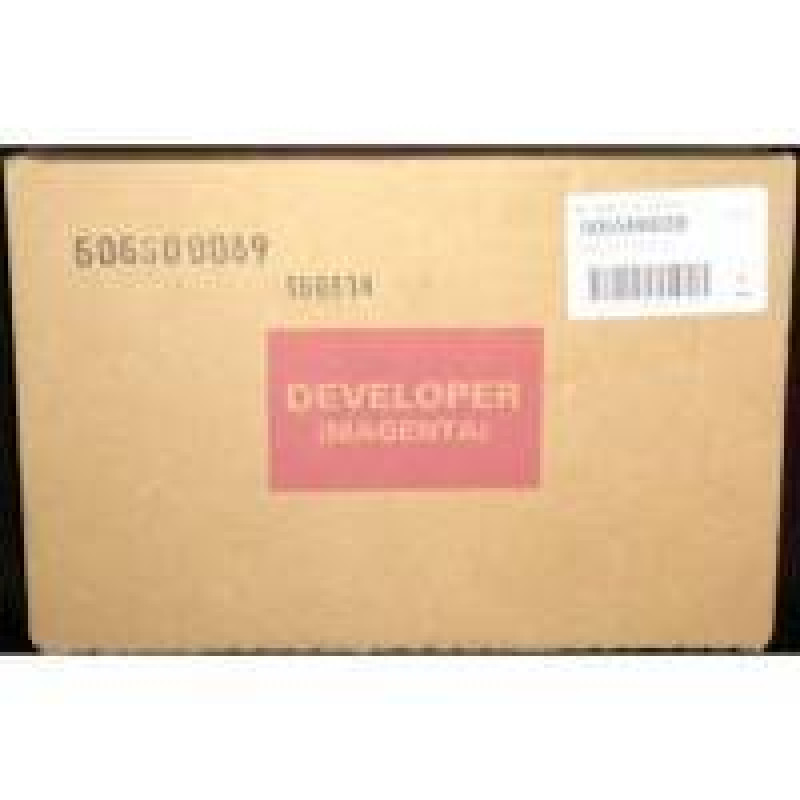 Девелопер XEROX Versant 80/2100 Press пурпурный 55K