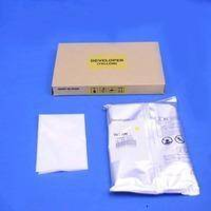 Девелопер XEROX Versant 80/2100 Press желтый 55K