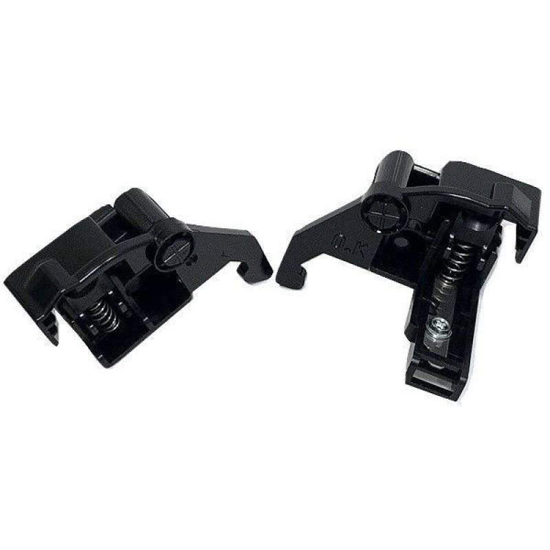 Фиксатор вала переноса XEROX Versant 80/180 черный