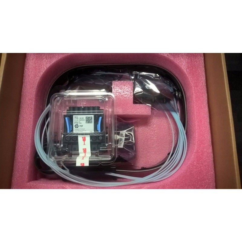 Трубопровод с кабелем 36"  HP DJ T920/T1500/T1530/T2500/T3500 (CR357-67027)