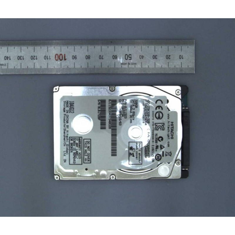 Жесткий диск Samsung SCX-6545/6555/8030/8040/CLX-8640/8650/9201/9251/9301/9352/SL-M4080 (JC59-00035A/JC59-00032A)