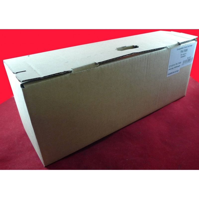 Тонер-картридж для Kyocera P4040dn TK-7300 15K  ELP Imaging®