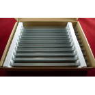 Ракель (Wiper Blade) Samsung ML-2850/2851, SXC-4824/4828 (D-2850/D-209) ELP Imaging® 10шт