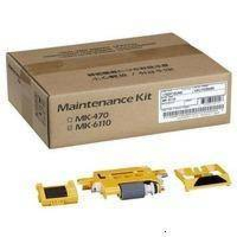 Сервисный комплект автоподатчика KYOCERA MK-6110 M4125idn/M4132idn/M8124cidn/M8130cidn 300K