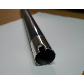 Вал тефлоновый для Kyocera TASKalfa 255/305/ FS-6025MFP/FS-6030MF/FS-6530MFP (FK-475-UFR)  CET