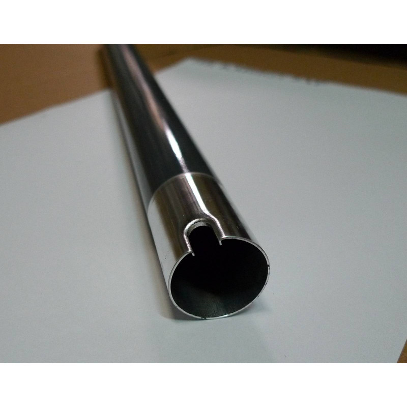 Вал тефлоновый для Kyocera TASKalfa 255/305/ FS-6025MFP/FS-6030MF/FS-6530MFP (FK-475-UFR)  CET