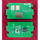 Чип для Kyocera Ecosys P5021cdn/M5521cdn (TK-5230Y) Yellow, 2.2K ELP Imaging®